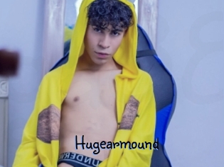 Hugearmound