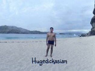 Hugedickasian