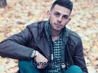 Hungaryanboy