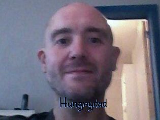 Hungrydad