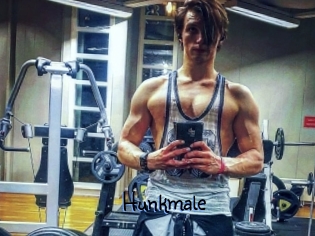 Hunkmale