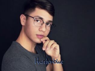 Hunterblue