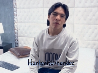 Hunterhernandez