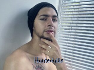 Hunterhills