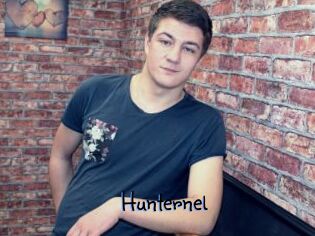 Hunternel