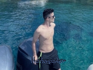 Hunterparker