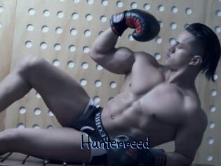 Hunterreed