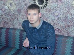 Hunterward