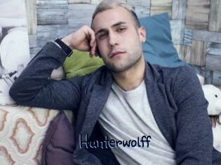 Hunterwolff