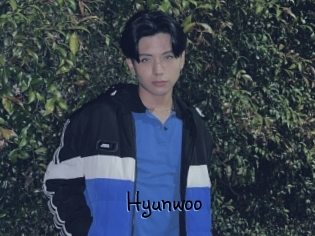 Hyunwoo