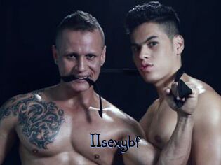 IIsexybf