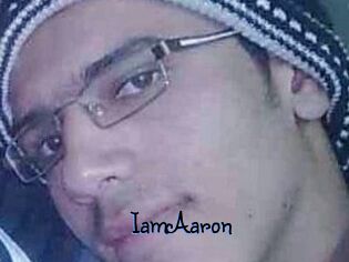 IamAaron