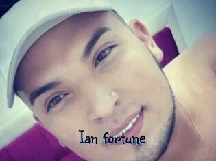 Ian_fortune