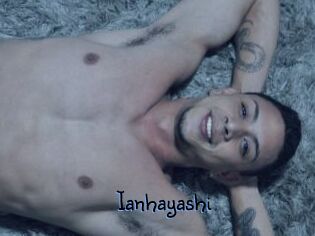Ianhayashi