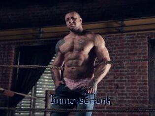 ImmenseHunk