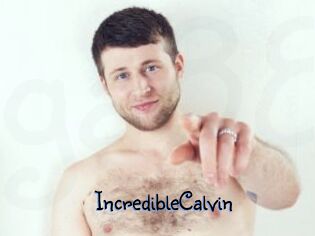 IncredibleCalvin