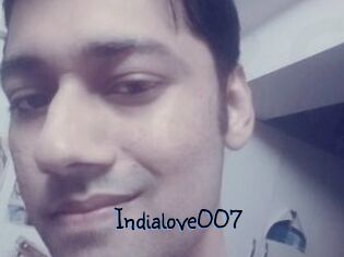 Indialove007