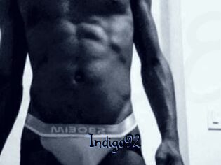 Indigo92