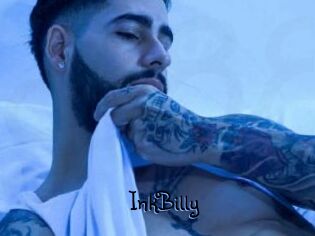 InkBilly