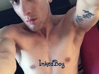 InkedBoy