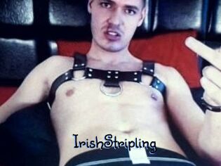 IrishStripling