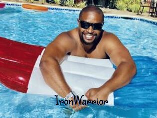 IronWarrior