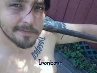 Ironborn