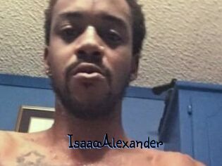 Isaac_Alexander