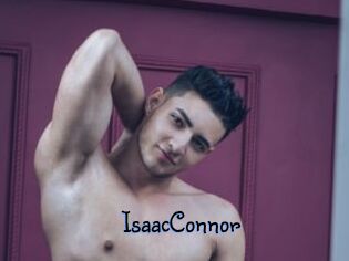IsaacConnor