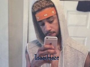 Isaac_Haze