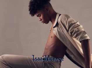 IsaacMonroe
