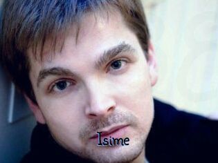 Isime