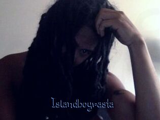 Islandboyrasta