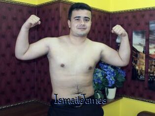 IsmailJames