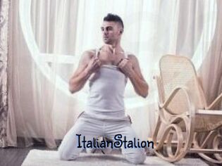 ItalianStalion