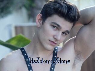 ItsJohnnyStone