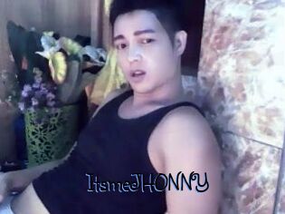 ItsmeJHONNY
