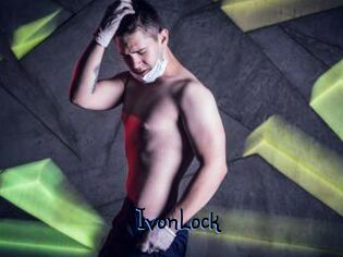 IvonLock