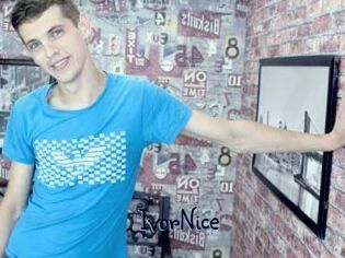 IvorNice