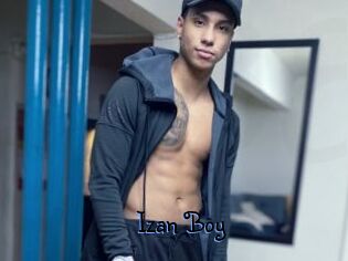 Izan_Boy