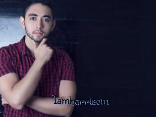 Iamharrisom
