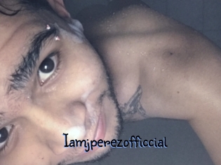 Iamjperezofficcial