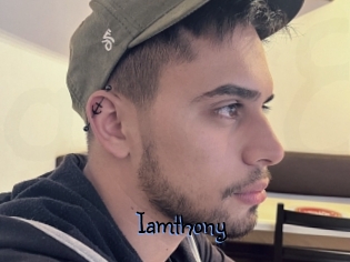 Iamthony