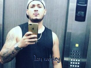 Ian_wesley
