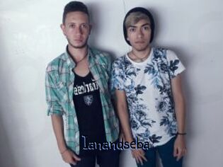 Ianandseba