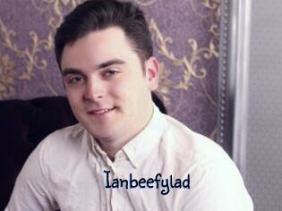 Ianbeefylad