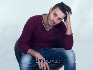 Ianburton