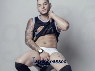 iandygrassoo Gay 88