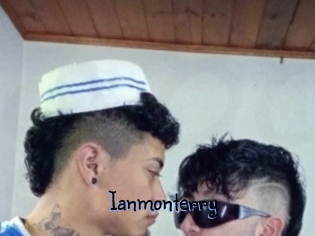 Ianmonterry