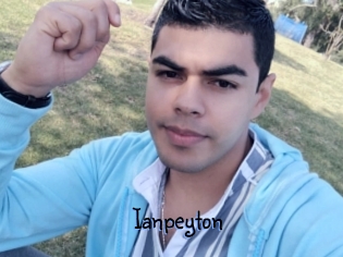 Ianpeyton